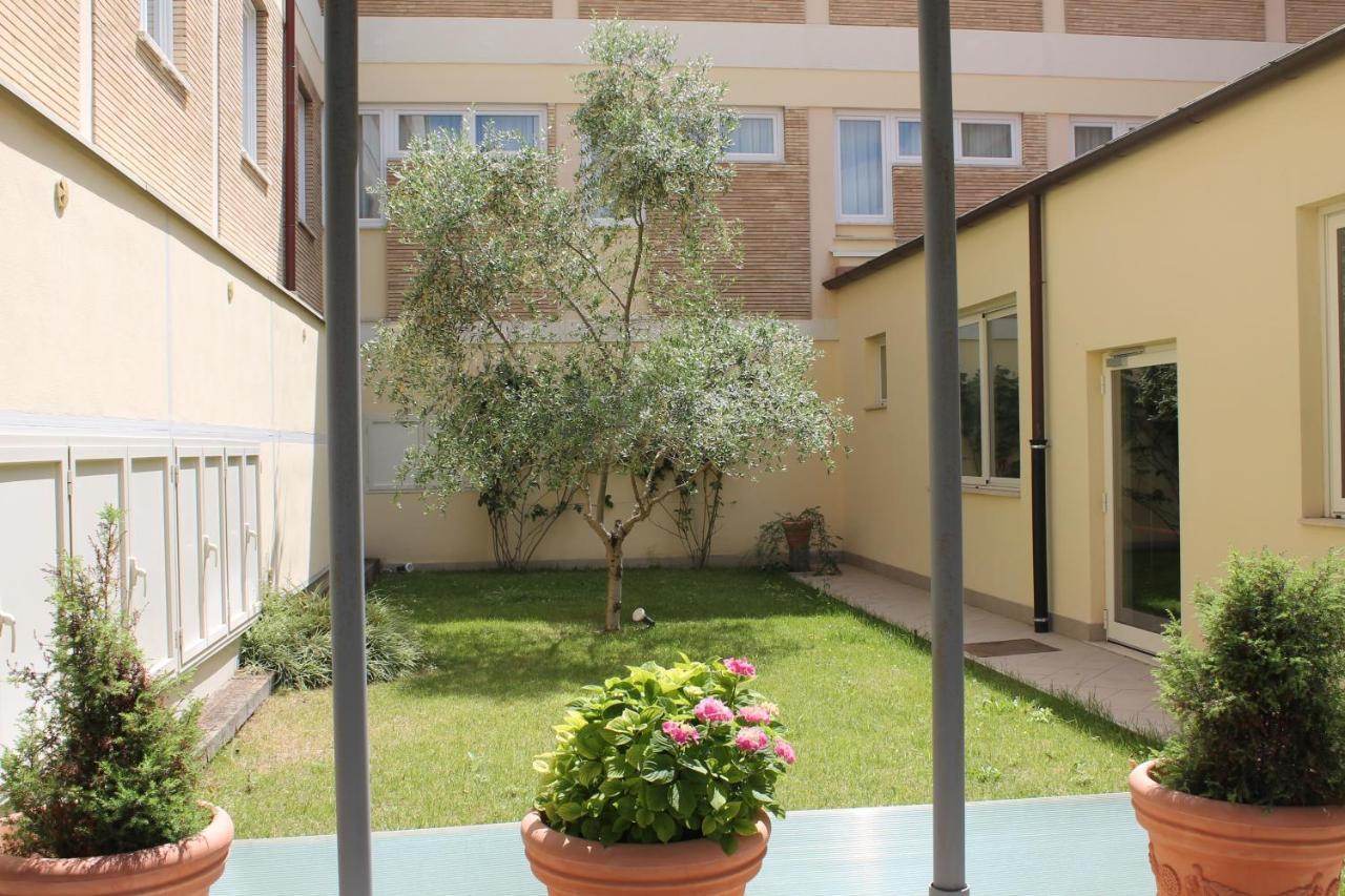 Casa per Ferie San Juan de Ávila Roma Exterior foto